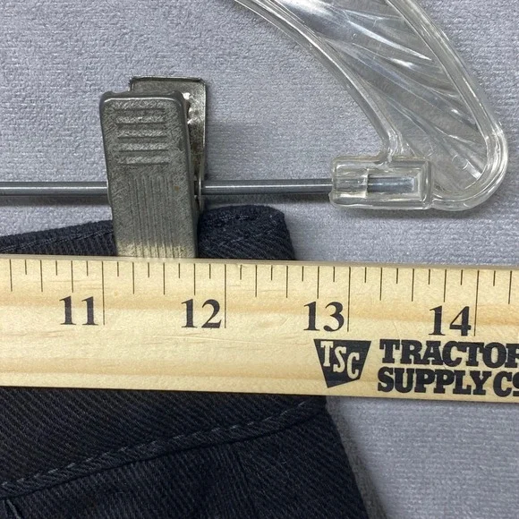 SHEIN Black Cargo Pants High Waisted Utility Pockets Casual Style XS 2 - Picture 4 of 14